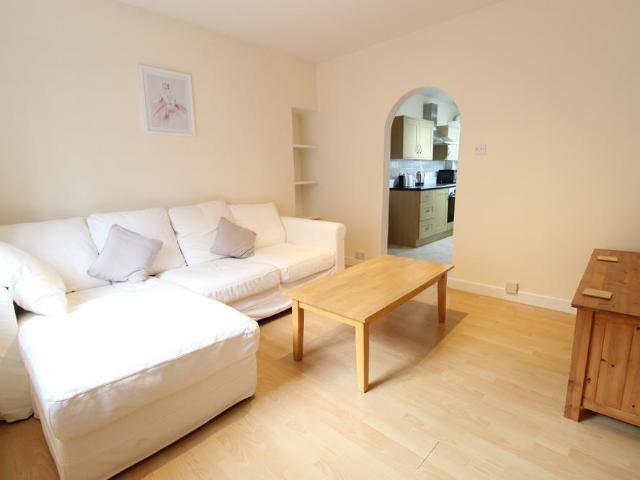 1 bedroom flat to rent