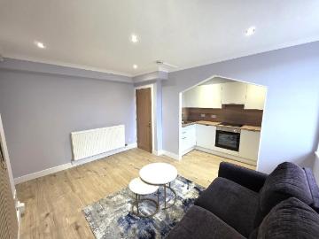 Aberdeen, Aberdeen And Grampian - Equipped kitchen