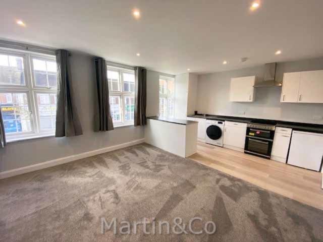 1 bedroom Flat To Rent
