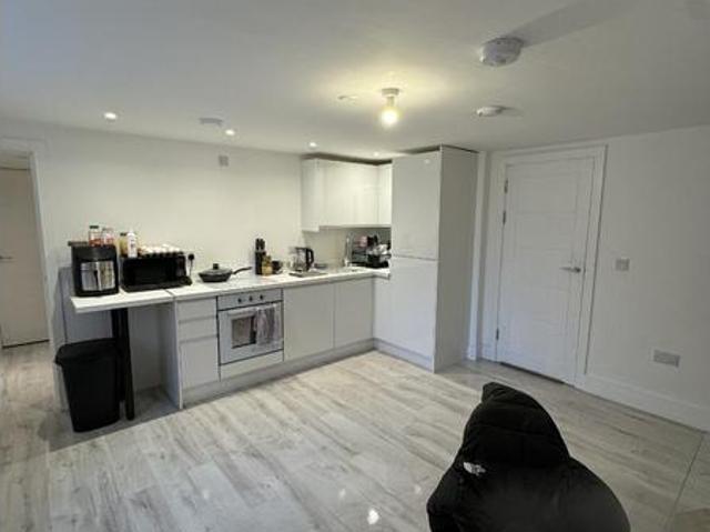 1 bedroom flat to rent