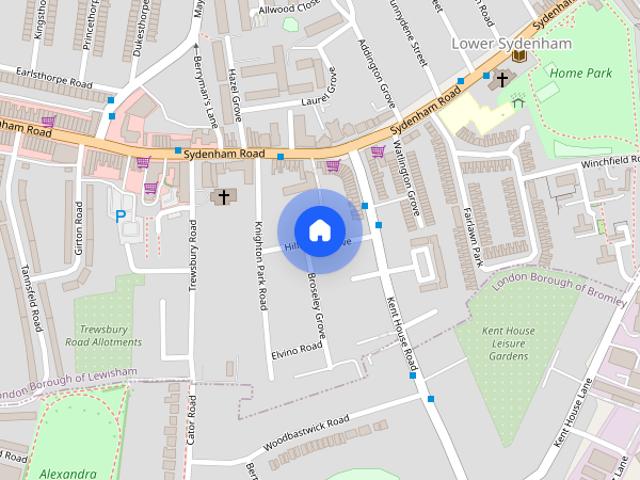 1 bedroom flat to rent