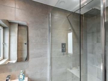 Edinburgh, Shetland - Garden, Equipped kitchen