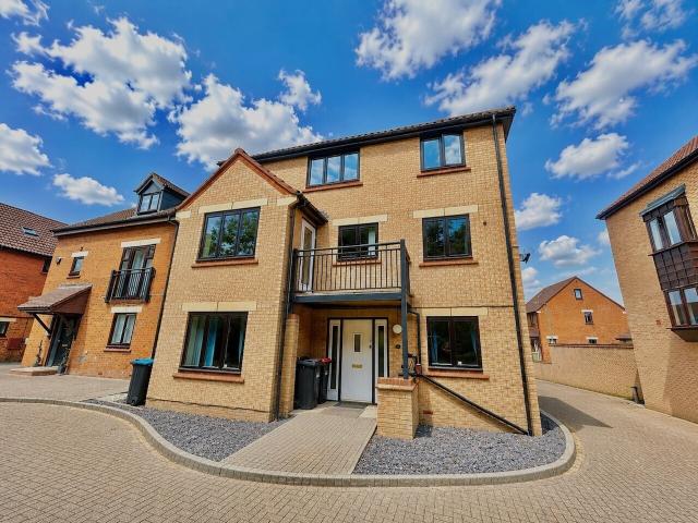 1 bedroom flat to rent