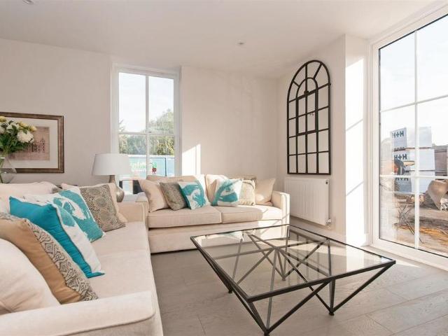 1 bedroom flat to rent