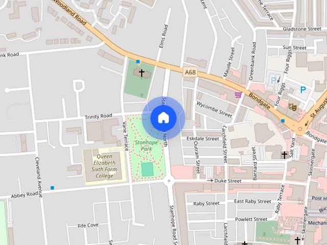 1 bedroom flat to rent