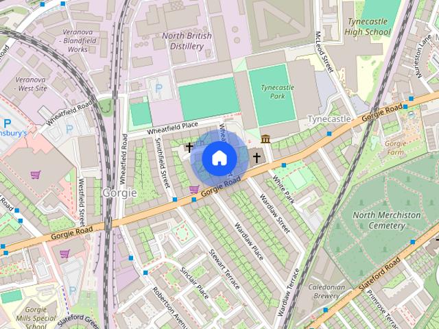 1 bedroom flat to rent