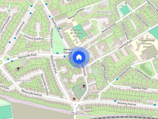 1 bedroom flat to rent