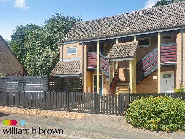 1 bedroom flat to rent