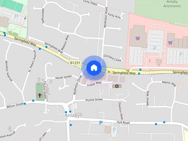 1 bedroom flat to rent