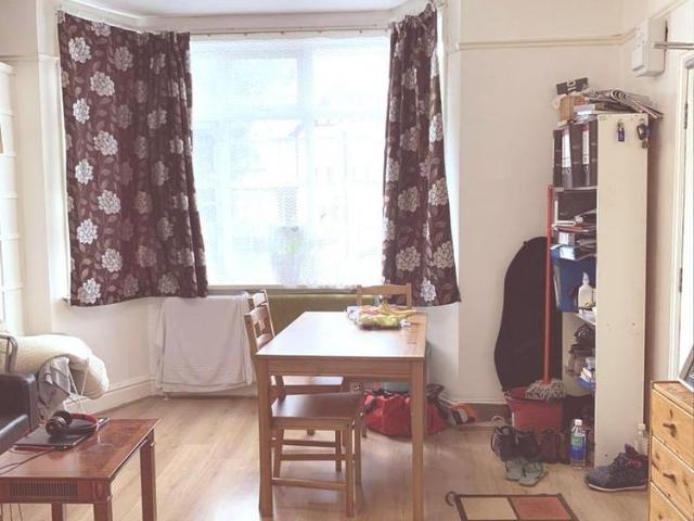 1 bedroom flat to rent