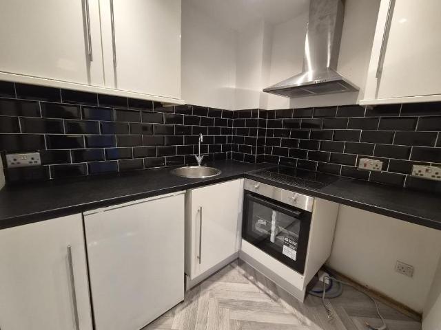 1 bedroom flat to rent