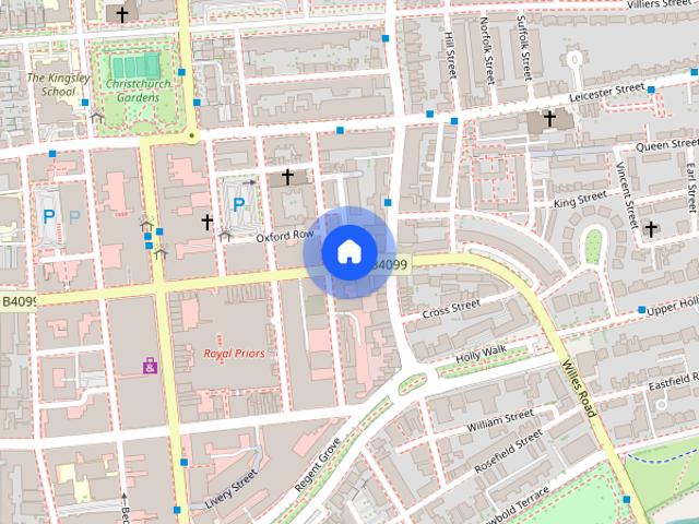 1 bedroom flat to rent