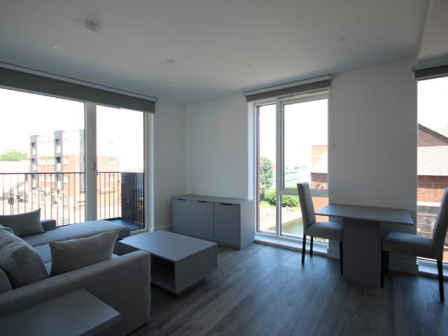 1 bedroom Flat To Rent