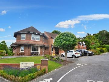 Poole, Dorset county, South West England