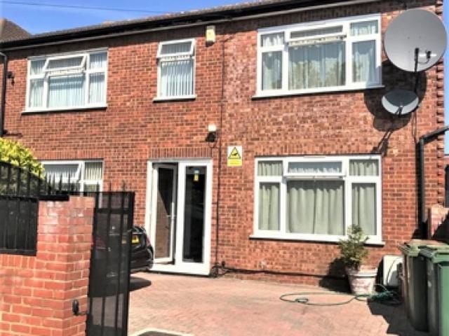 1 bedroom flat to rent