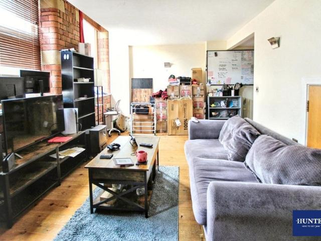 1 bedroom Flat To Rent