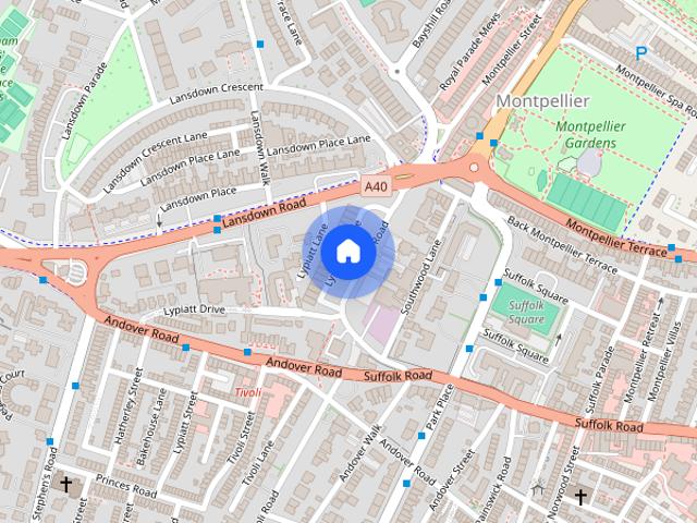 1 bedroom flat to rent