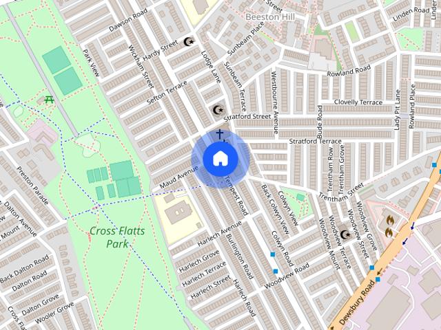 1 bedroom flat to rent