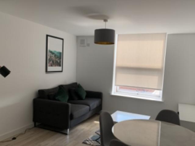 1 bedroom flat to rent