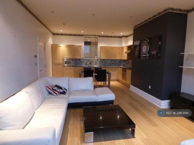 1 bedroom flat to rent