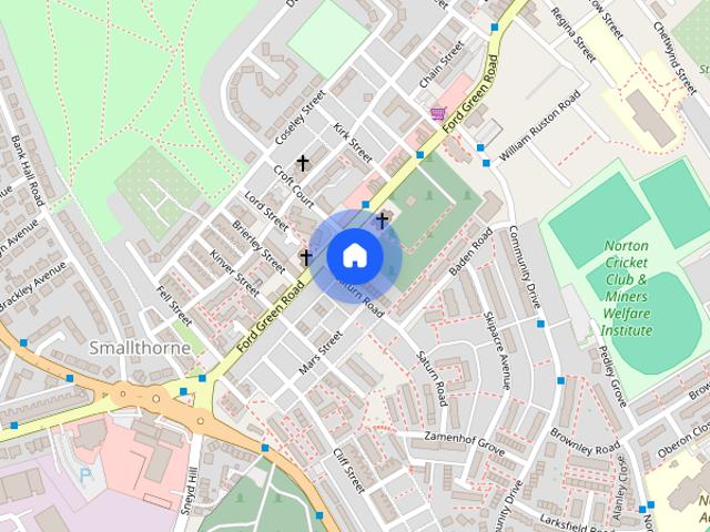 1 bedroom flat to rent