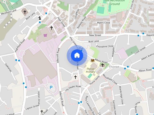 1 bedroom flat to rent