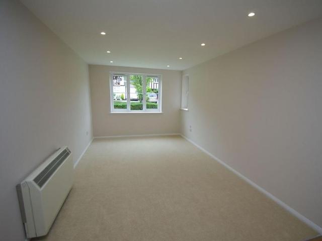 1 bedroom flat to rent