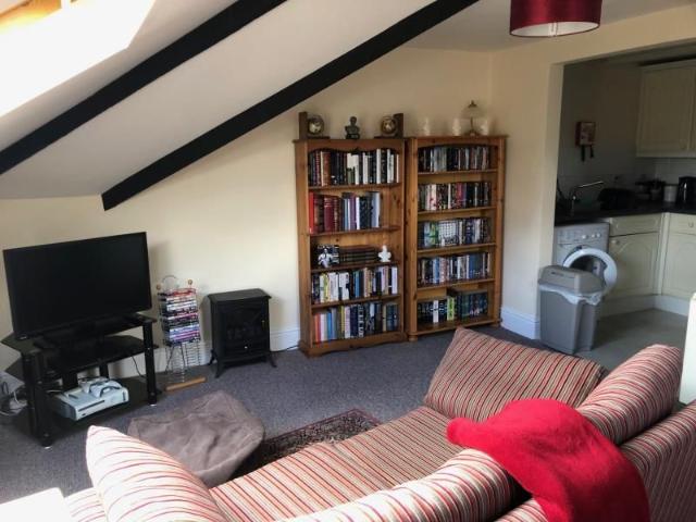 1 bedroom flat to rent