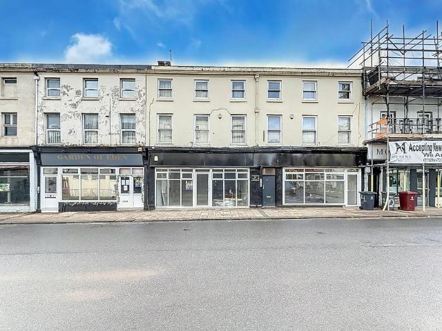 1 bedroom flat to rent