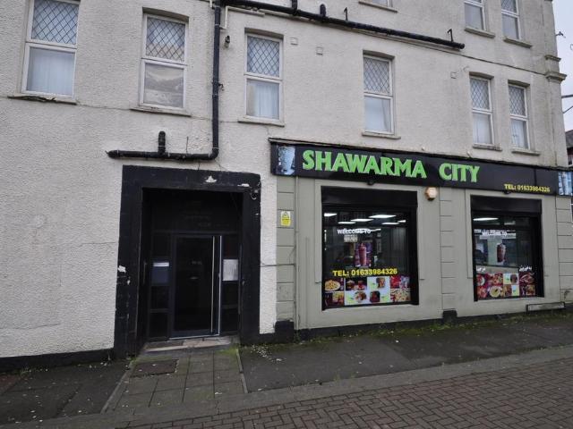 1 bedroom flat to rent