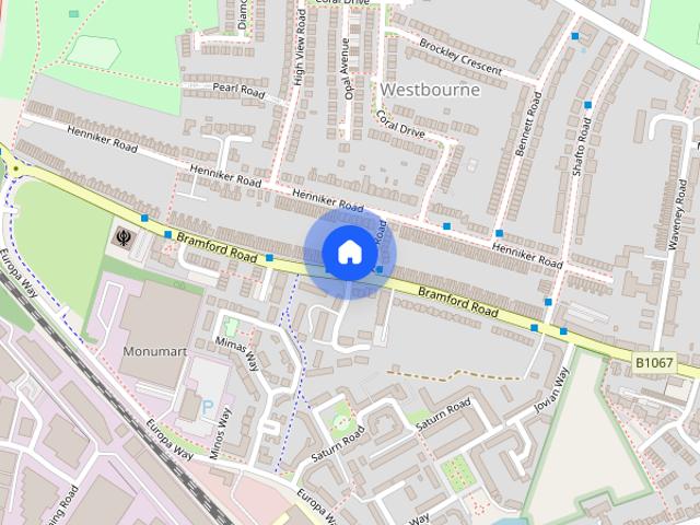 1 bedroom flat to rent