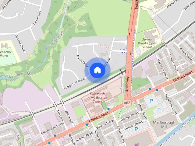 1 bedroom flat to rent