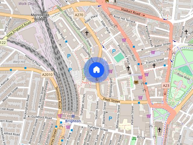 1 bedroom flat to rent