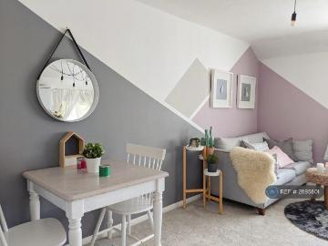Anerley, London, Greater London - Garden
