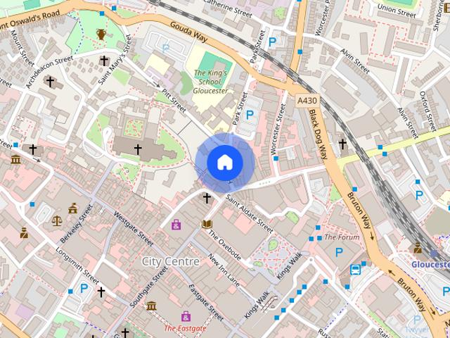 1 bedroom flat to rent
