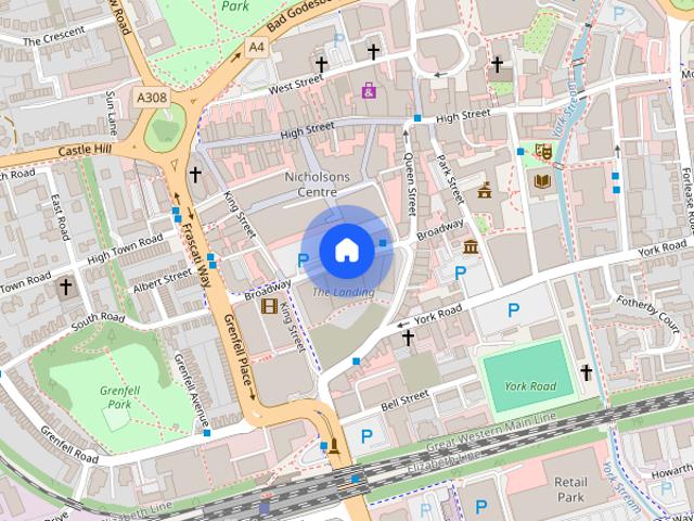 1 bedroom flat to rent