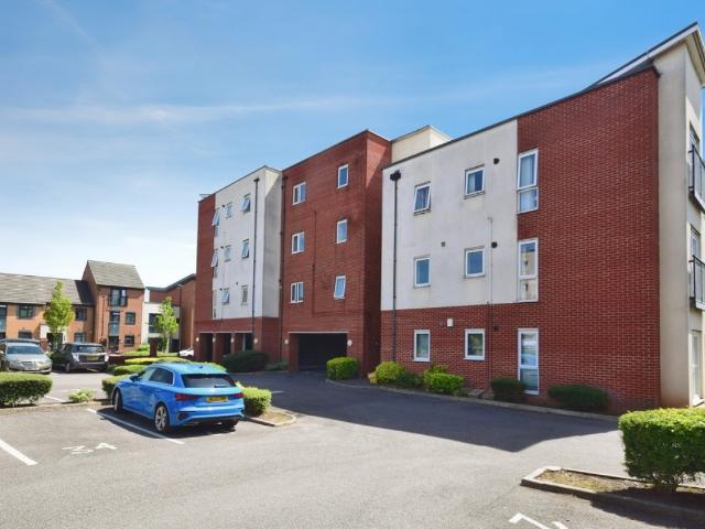 1 bedroom Flat To Rent
