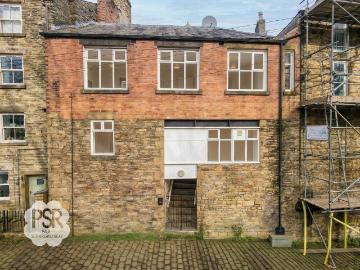 New Mills High Peak, SK6, High Peak, Derbyshire county, Midlands