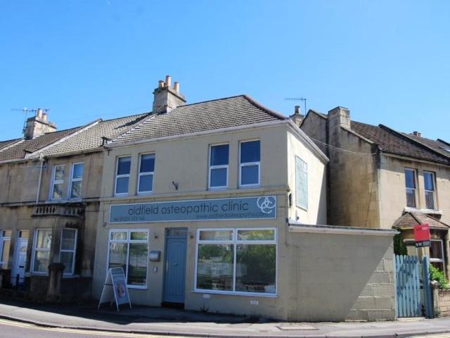 1 bedroom flat to rent