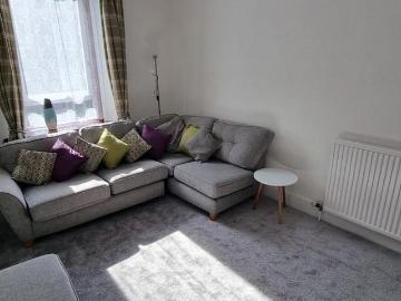 Torry Aberdeen, AB11, North East Scotland, Shetland