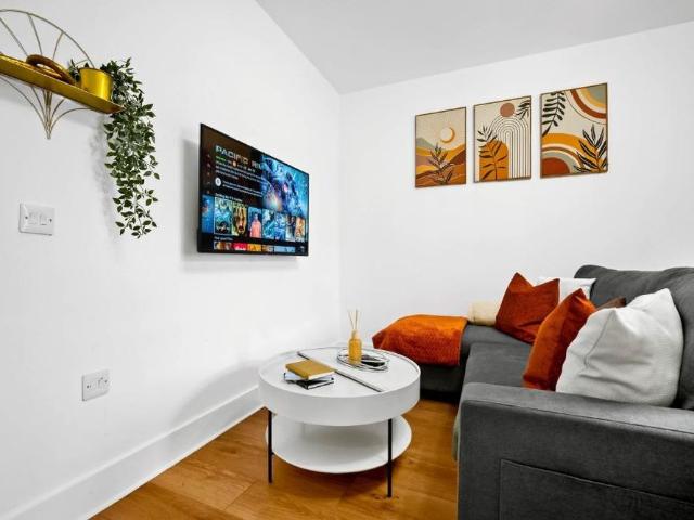 1 bedroom flat to rent