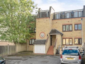 Wimbledon Park, Church Road SW19 London, SW19, South West London, London, Greater London