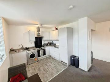 1 bedroom flat to rent