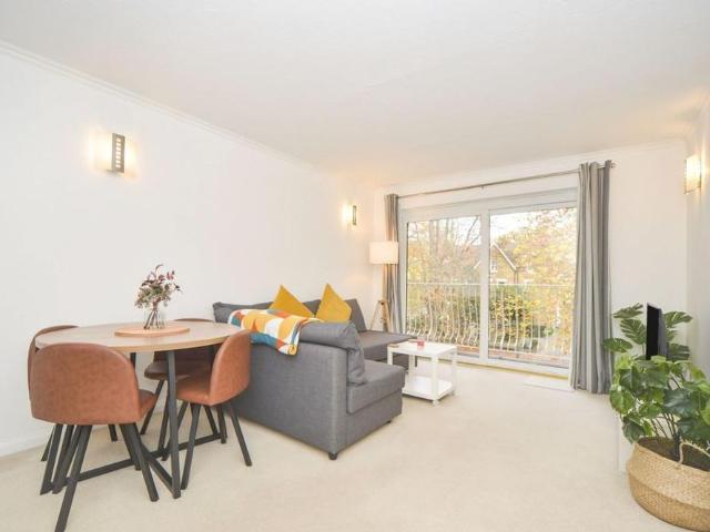 1 bedroom flat to rent