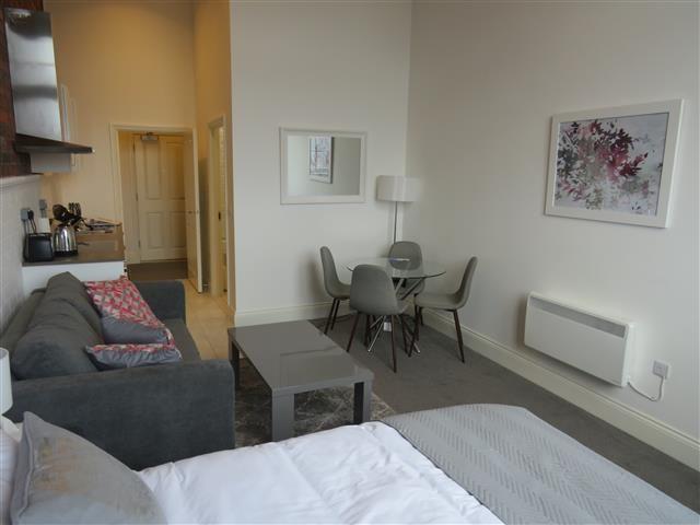 1 bedroom flat to rent