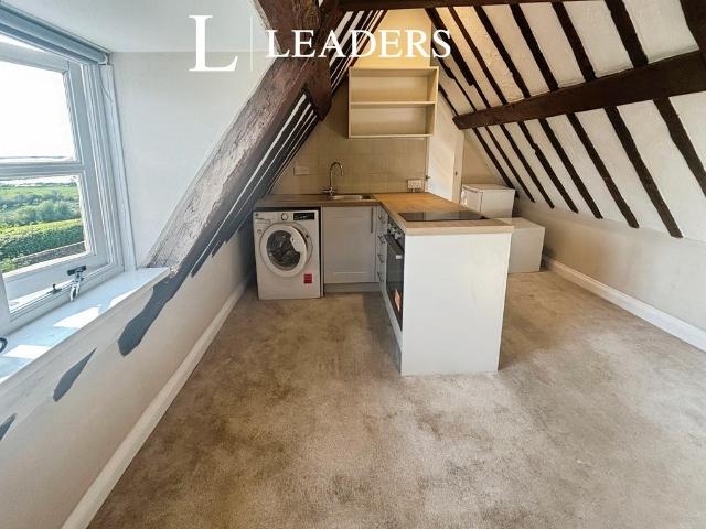 1 bedroom flat to rent