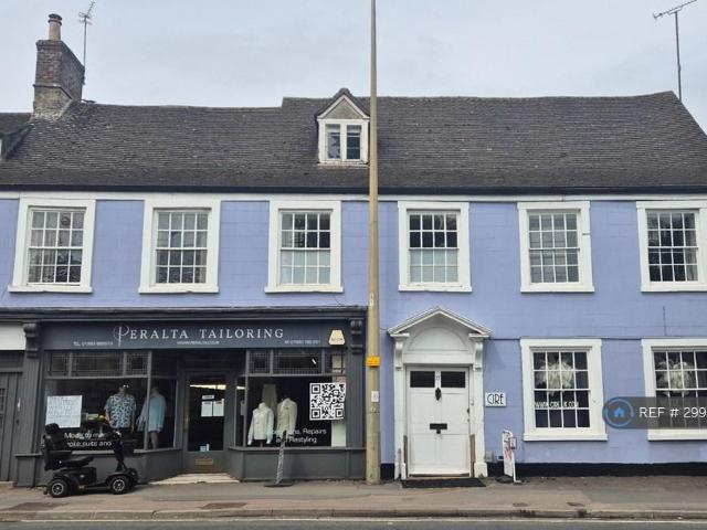 1 bedroom flat to rent