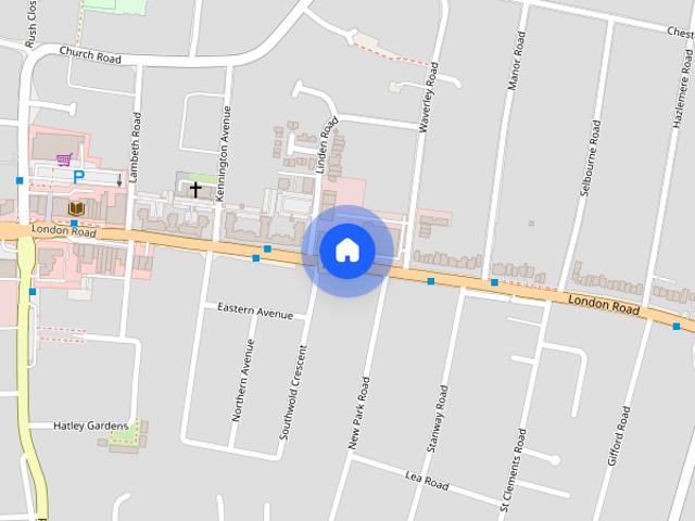 1 bedroom flat to rent