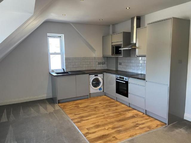 1 bedroom flat to rent