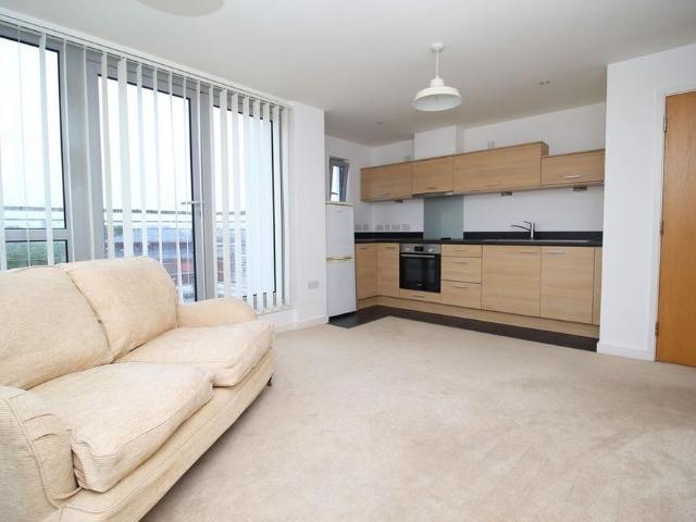 1 bedroom flat to rent